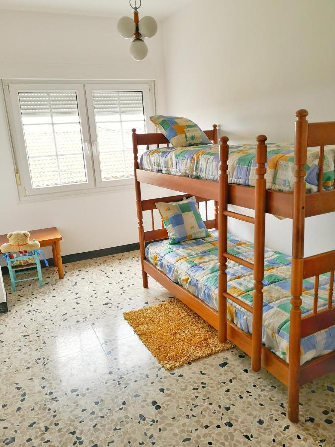 Vivienda De Uso Turistico Casa De Castro Villa Ameixenda Ngoại thất bức ảnh